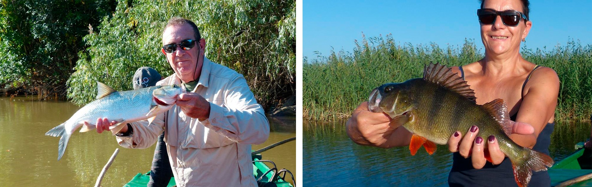 peche truite kazakhstan