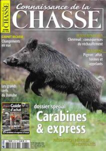 Connaissance de la Chasse