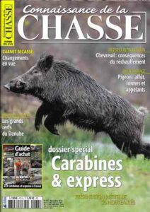 Connaissance de la Chasse