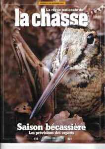 La Revue Nationale de la Chasse