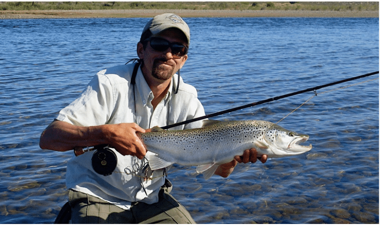 voyage peche mouche patagonie