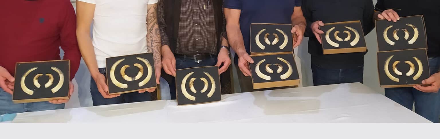 Image du slider